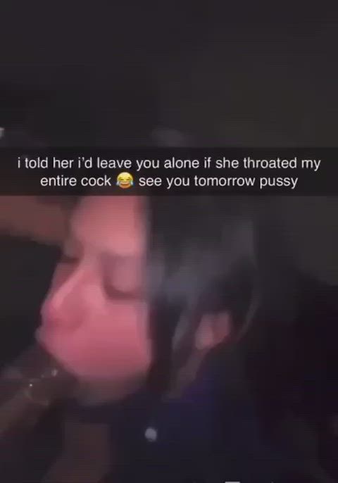 It's about time we show some appreciation to our sisters!