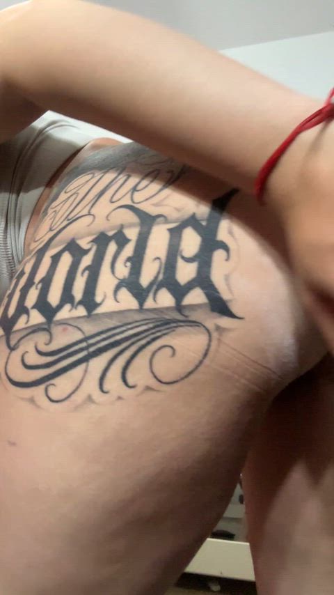 I hope you like my farts