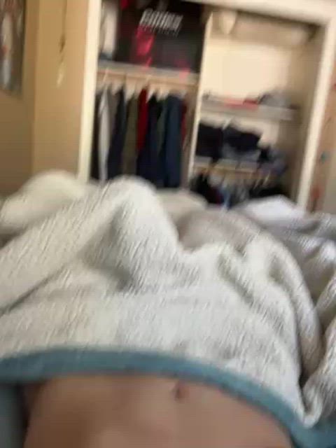 taking off the cover to show off my bwc