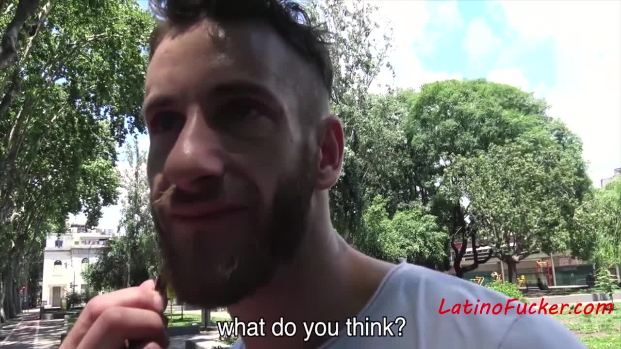 Lets Make This Quick - POV Latin