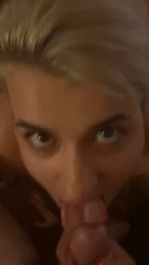 Afternoon session with my neighbor