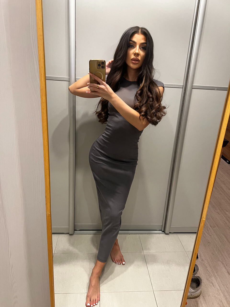 Blonde ass blonde onlyfans