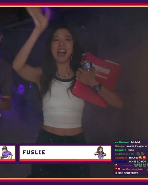 Fuslie