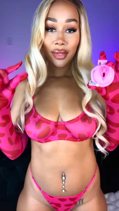 Of course you're smaller than 4 inches I'm laughing at you!