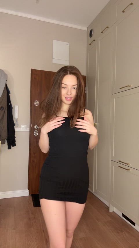 Would you risk it all for a taste