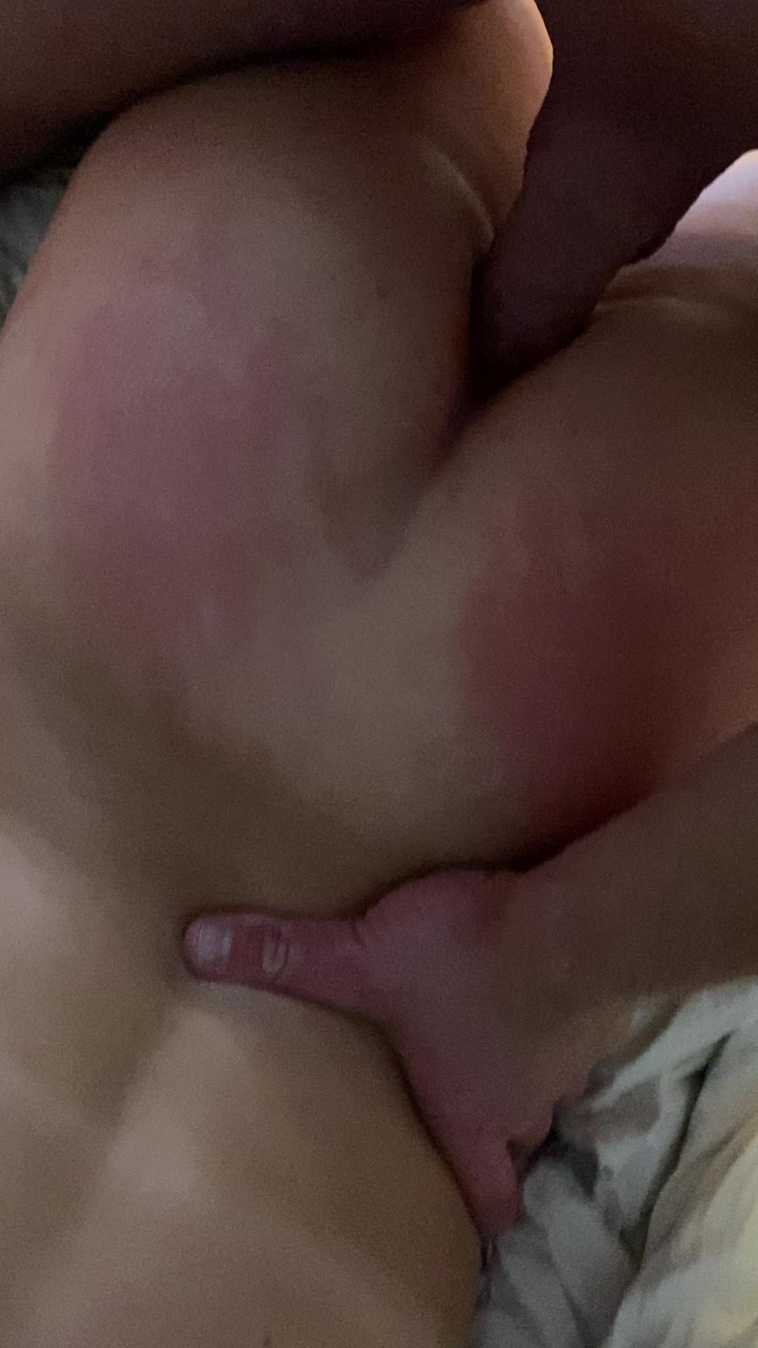 I love getting my tight little ass pounded 🥵