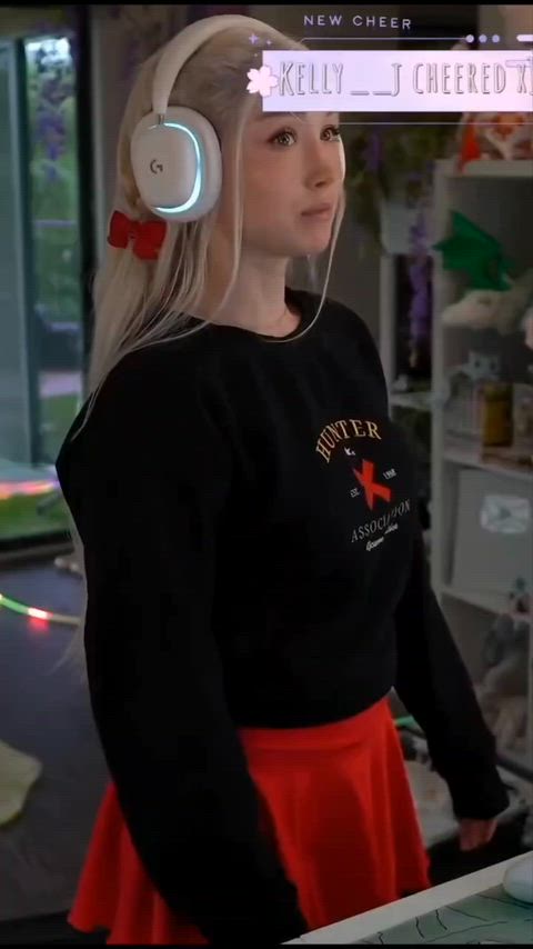 BluTube Cute Dance