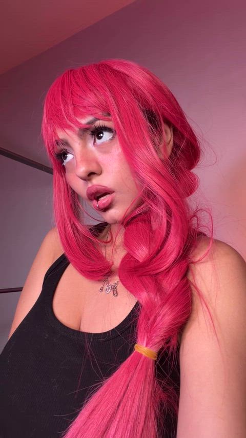 Amateur OnlyFans Tits Porn GIF by beila_cosplay