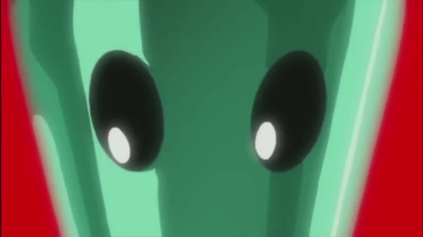 Tentacle pickle
