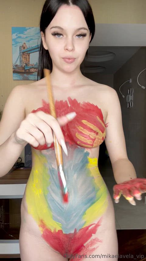 SelfishFloweryBantamrooster thumbnail