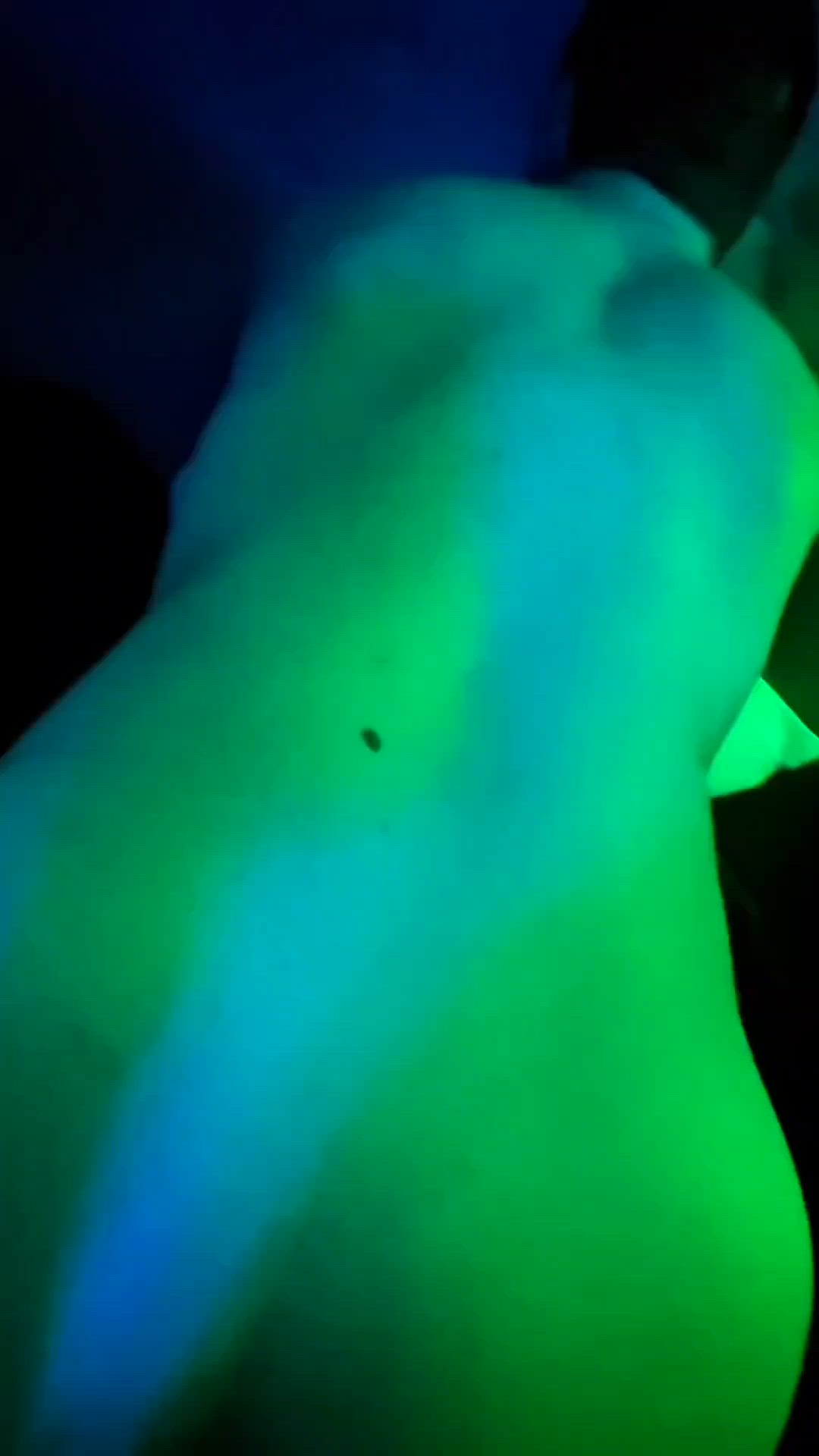 Haloween Backshots