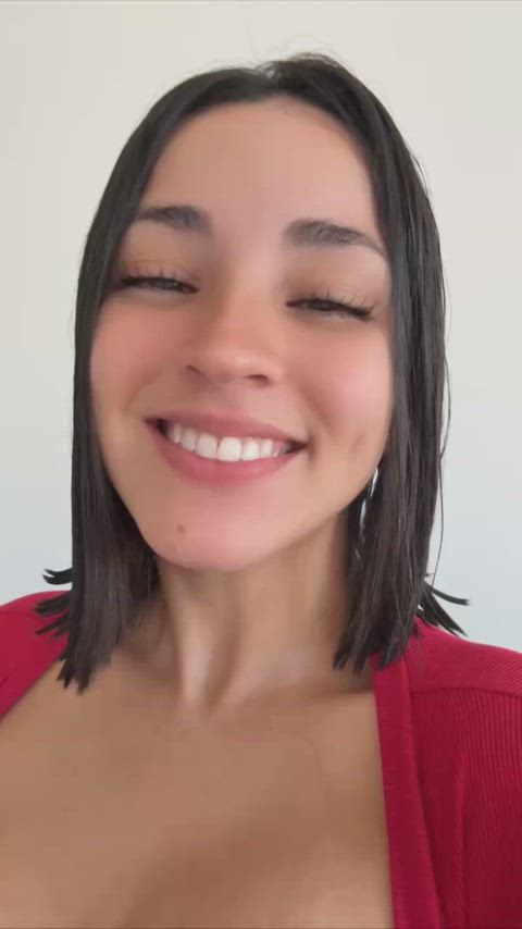 My tits are the perfect size and shape