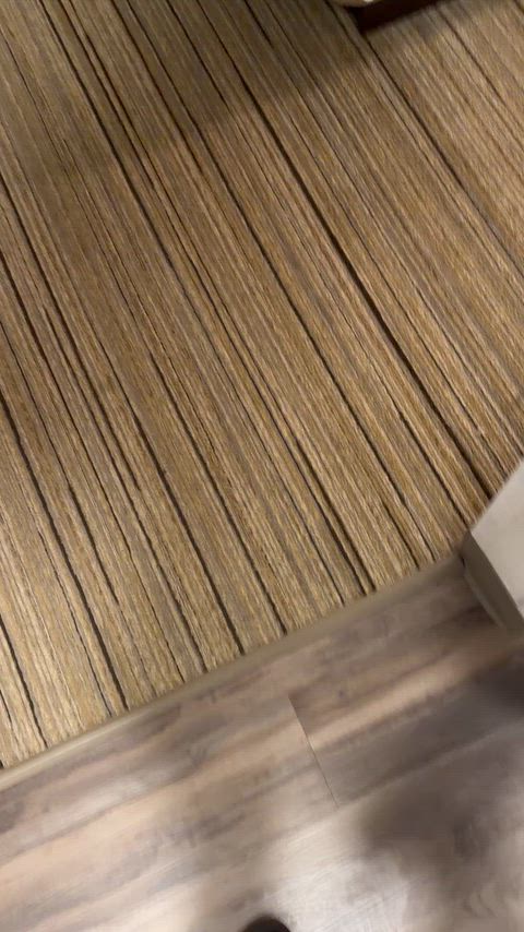 Blurred video preview