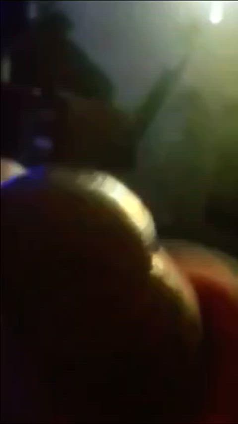 Thick Pretty Big Black Creamy Cock 😋 ❤️Alpha Rock Hard Body!