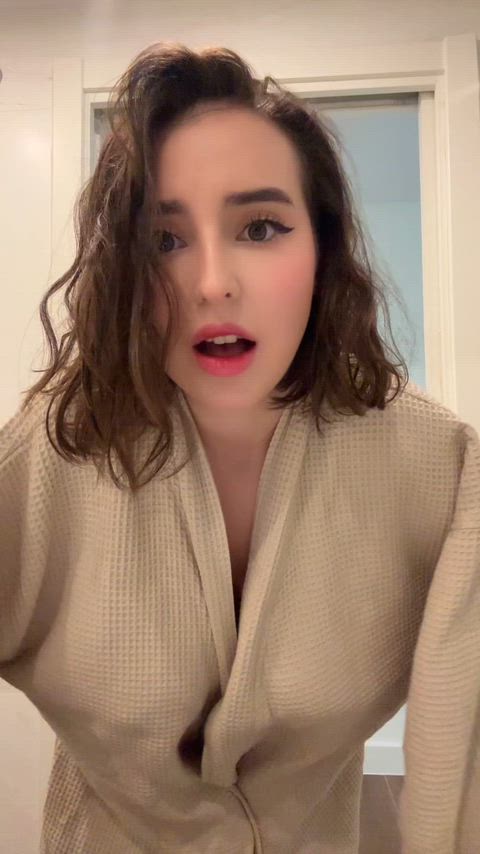 Amateur Ass Big Tits OnlyFans Pussy Teen Tits Porn GIF by susanna