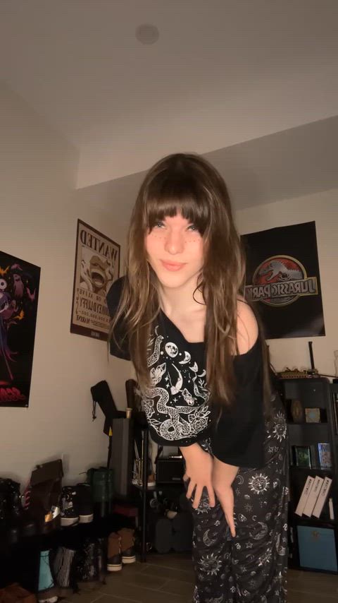 Pajamas go hard but I bet I can get you harder