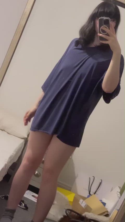 Can I be used like ur personal fuckdoll?