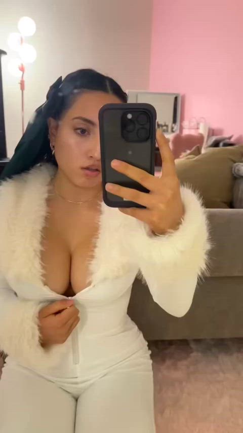 TikTok didn’t like this one