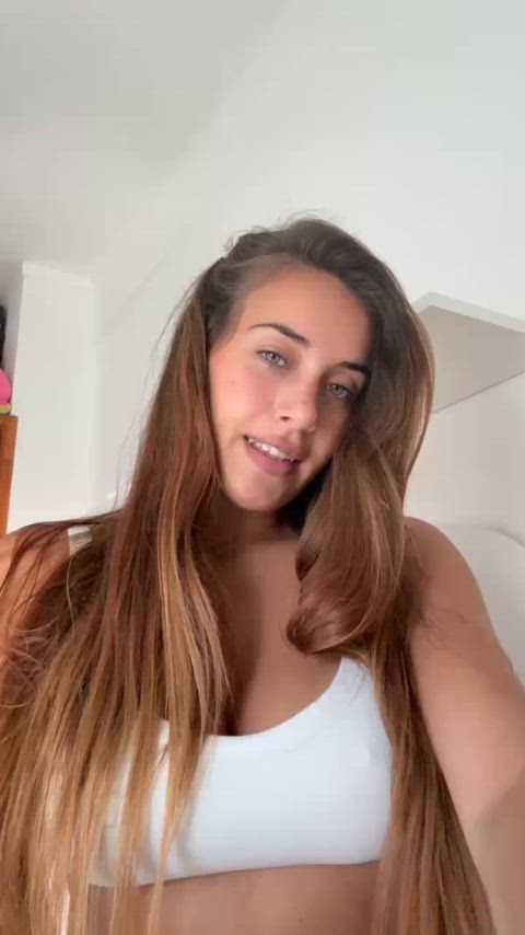 I feel inspired tonight