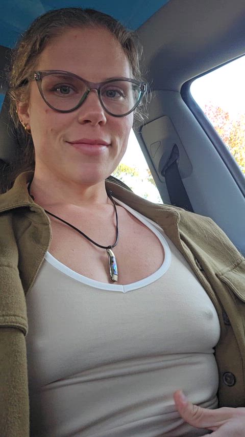 Small titty girls have more libido