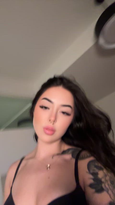 Blurred video preview