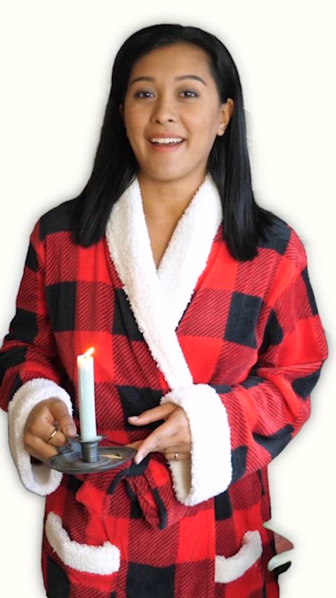 Jin Announces Ersties Advent Calendar 2025!! 🎄❄️☃️