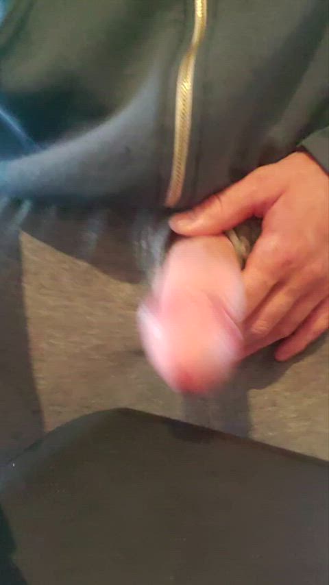 Cock Hard Thick Cock Porn GIF by cab1122