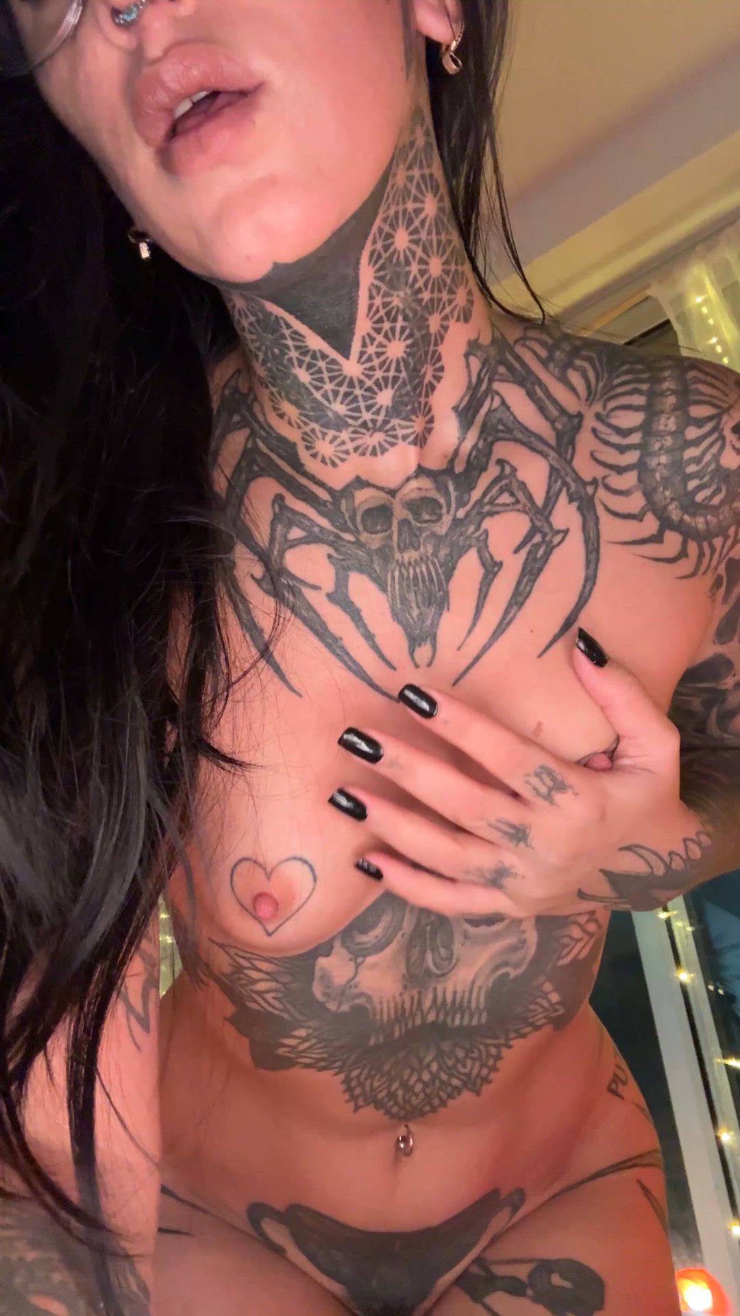 Amateur, Homemade, Naked, Natural Tits, Nude, POV