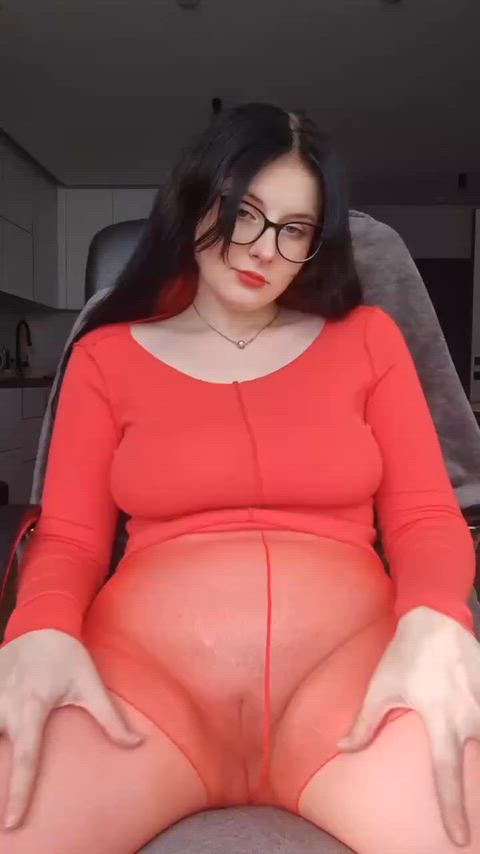 If your dick could talk, what would it say first?
