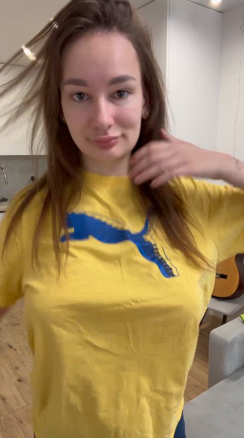 What do you think, be honest