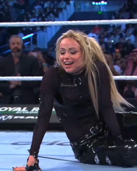 Liv Morgan