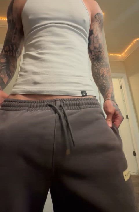 Almost hump day 👀