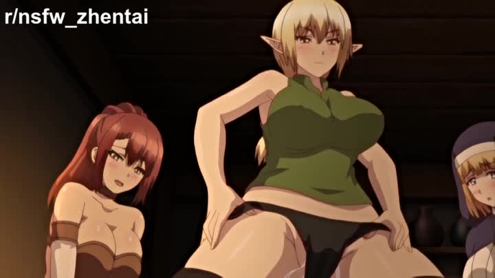 Sexy girls :<