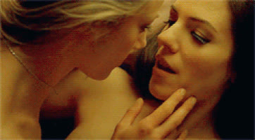 I loved Lost Girl