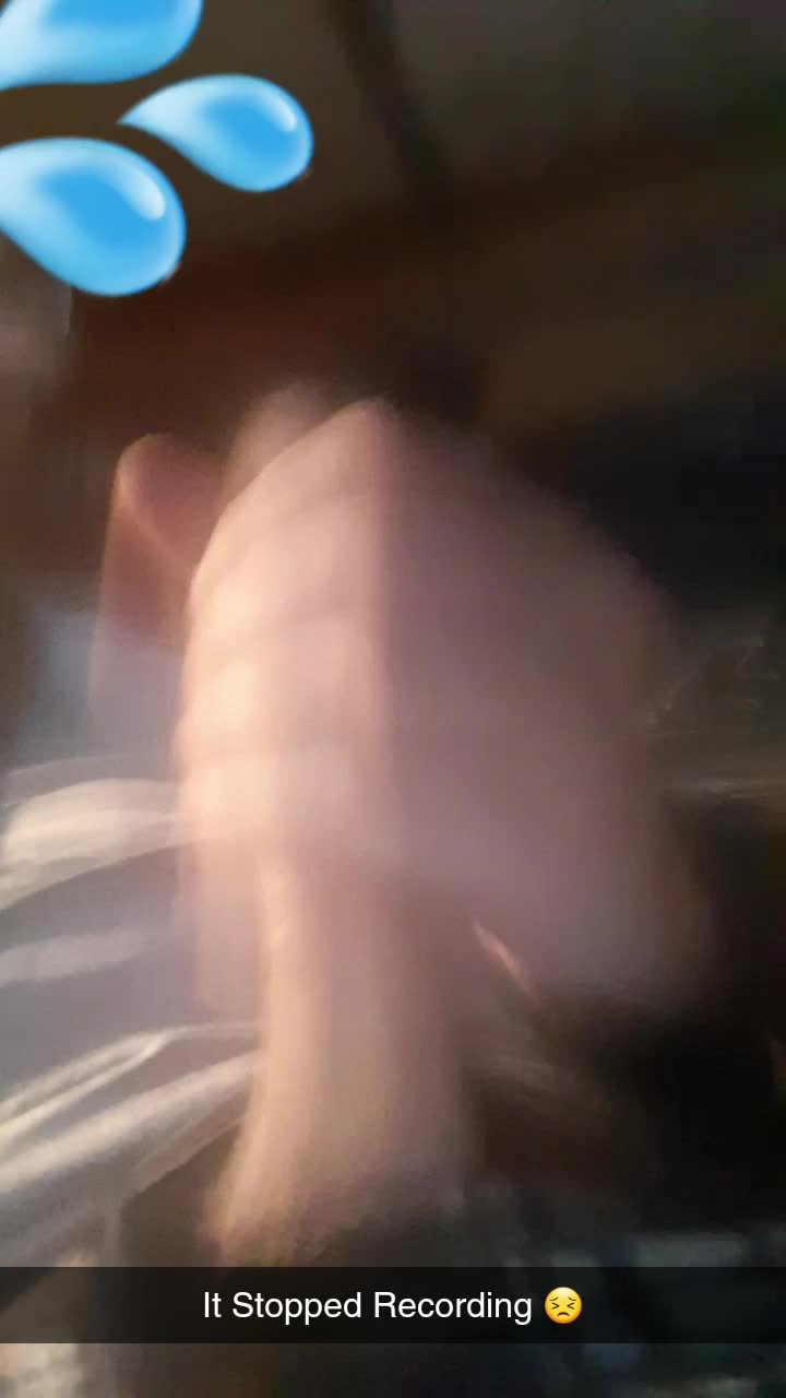 Busting My Load