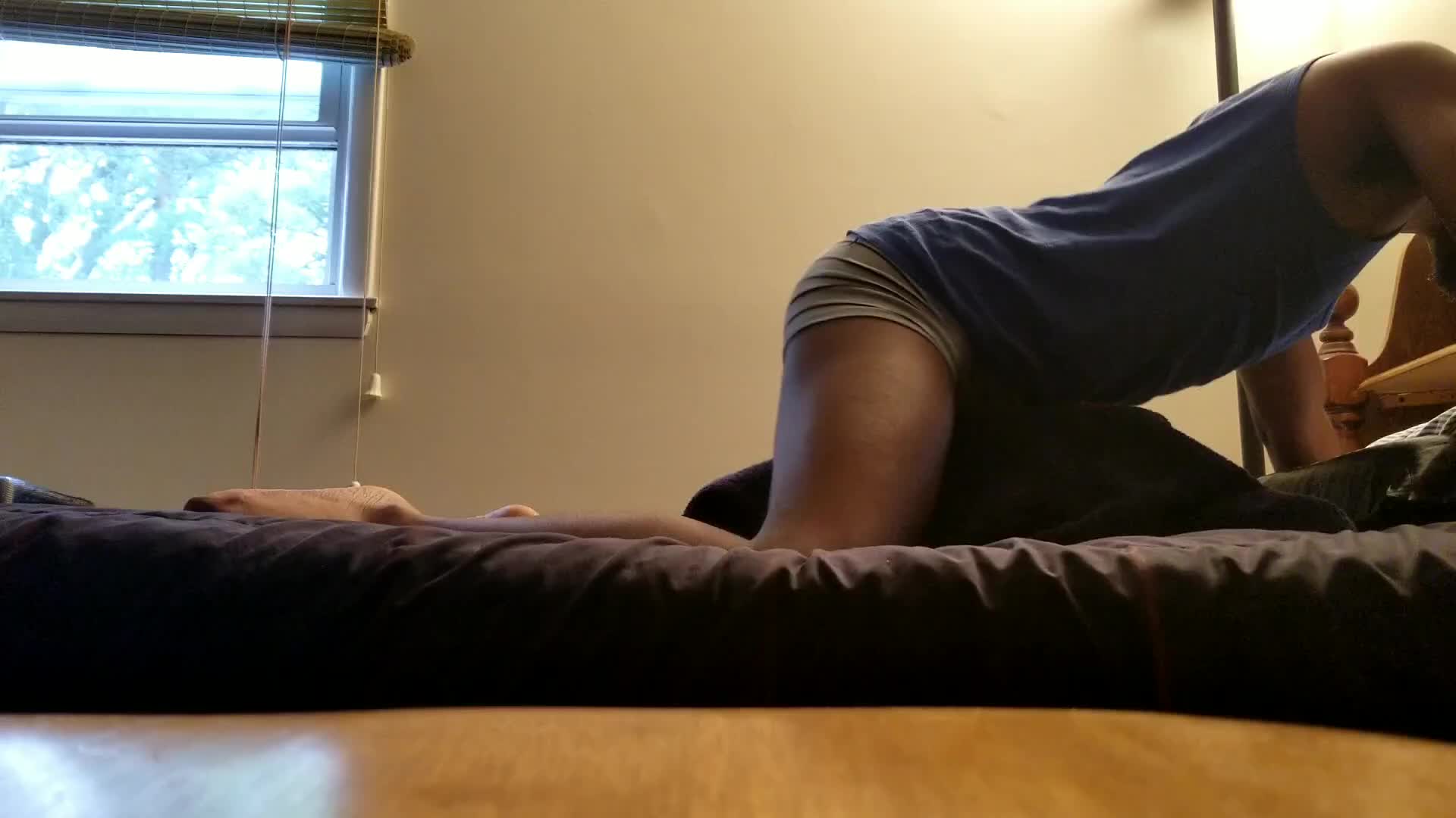 Not a father but it's not from a lack of trying 😁