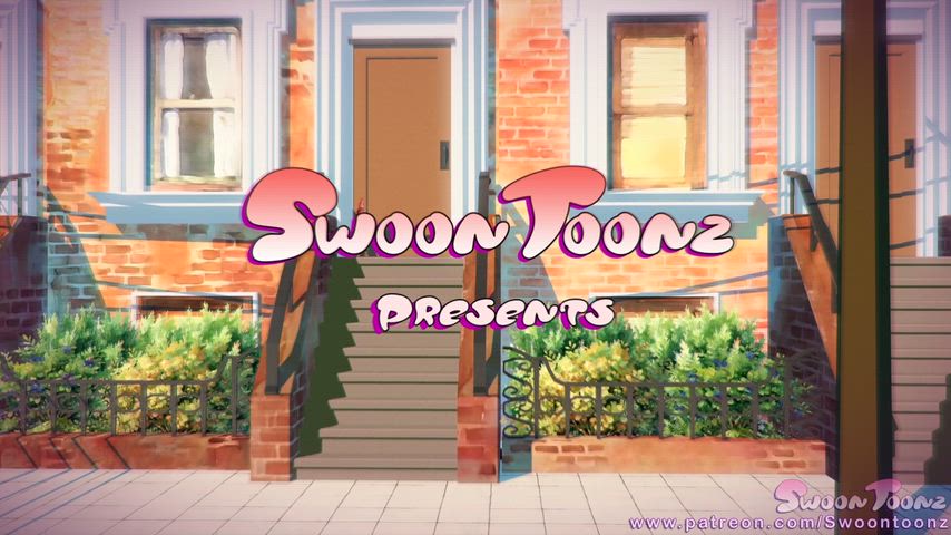 Hot For Roommate Pt4(OC by SwoonToonz)