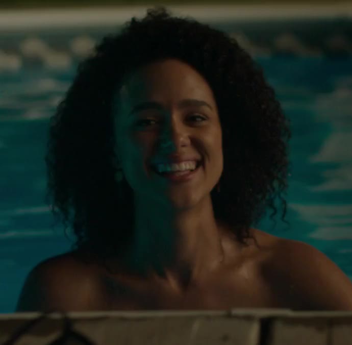 Nathalie Emmanuel