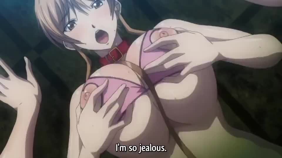 Oppai Physics & Nipple Biting