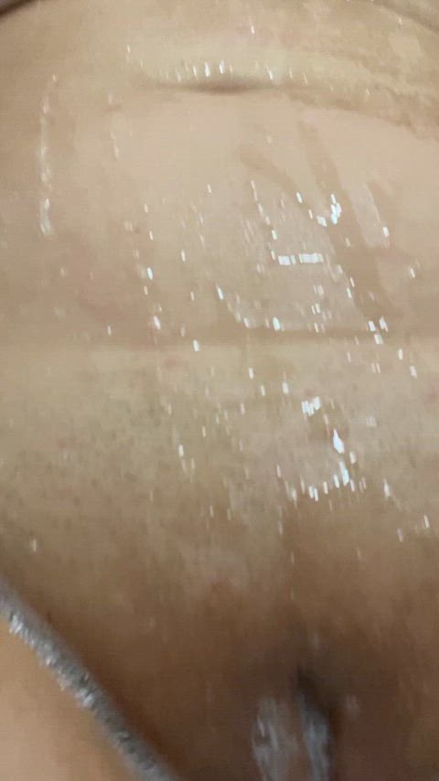 This pussy needs a chimney sweep