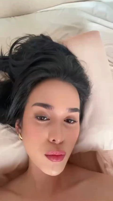 Fucking any redditor who finds me hot