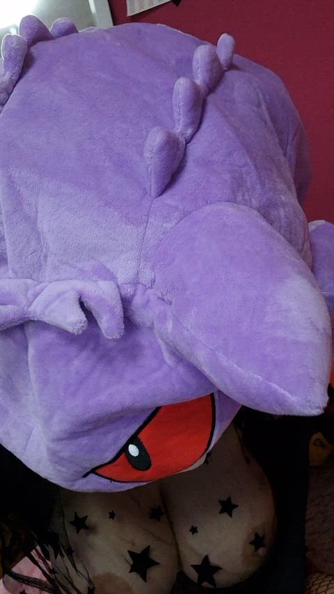 Ive won the battle [F]