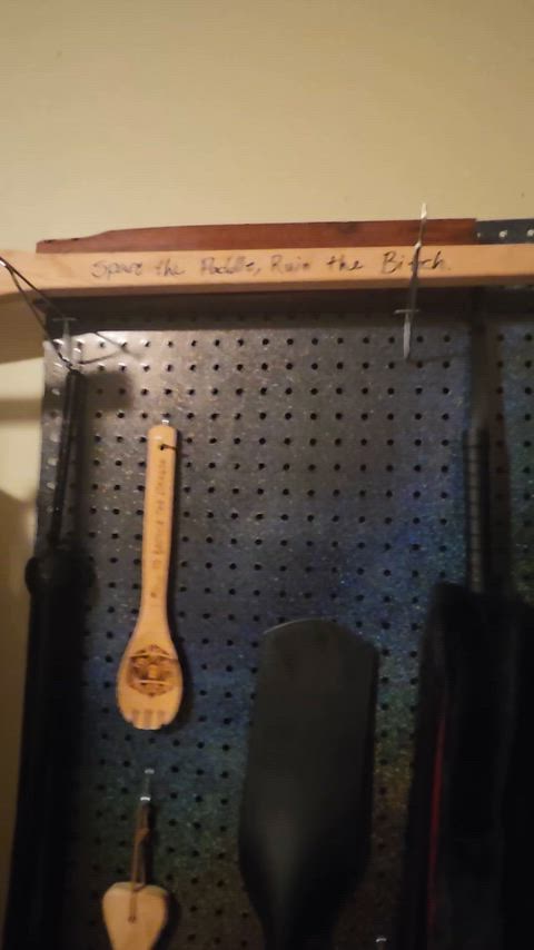 Showing off the Toy Collection