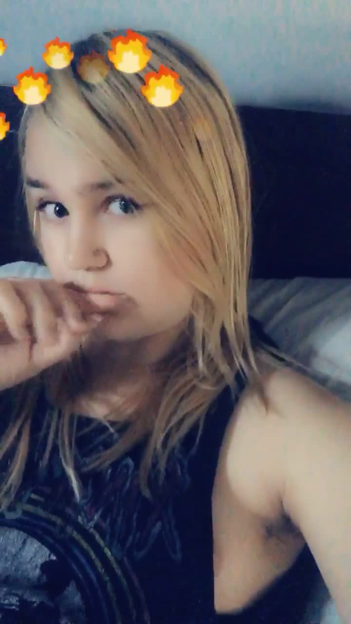 Had some fun in bed today ;)