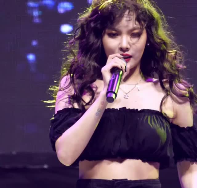 Hyuna