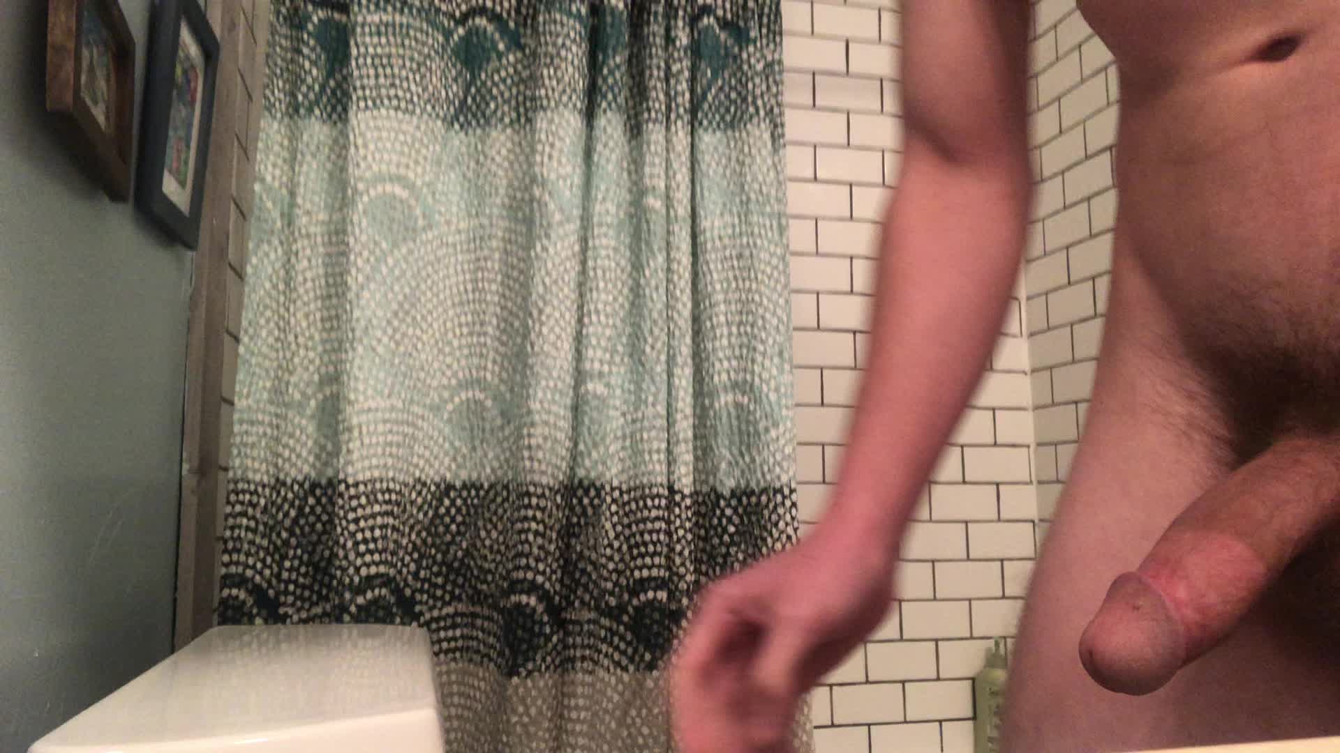 Young, tight, and all alone :(