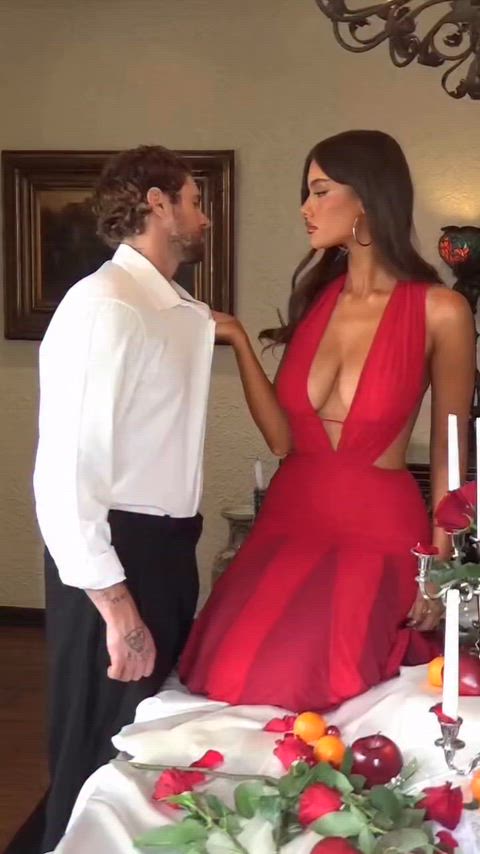 'Make men beg...Made to yearn' - IG January 2026