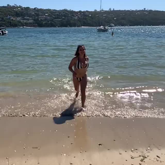 Big time Bounce