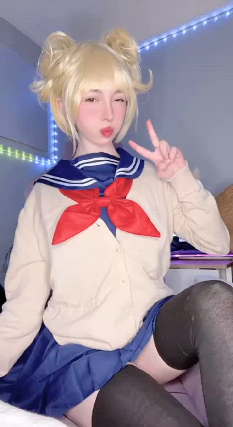 18 Years Old 19 Years Old Ahegao Asian Barely Legal Cute OnlyFans Petite Solo Teen Porn GIF by miamiaof