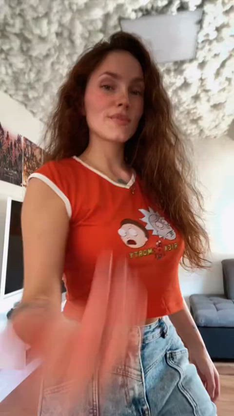 SFW video preview